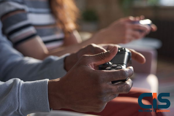 Blockchain's Disruption: A New Era for Game Development