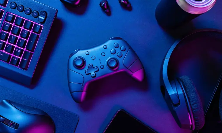 Building Dynamic Game Economies with Blockchain Technology